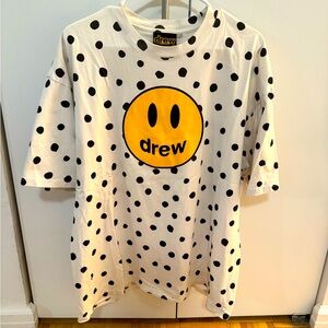 Drewhouse Polka Dot T-shirt